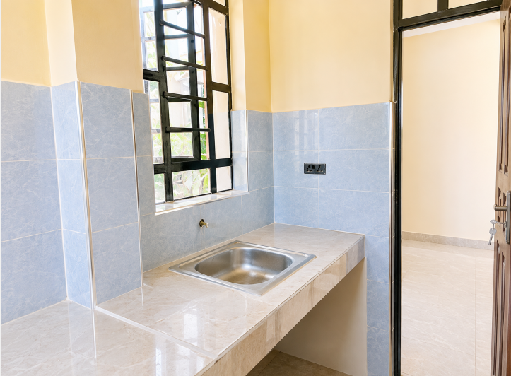 Affordable 1 Bedroom Apartments in Rongai, Gataka Road