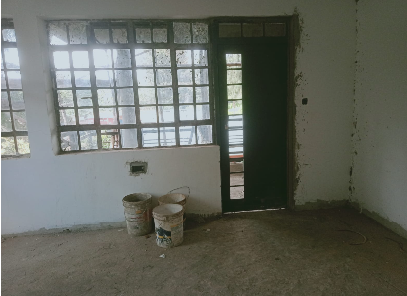 Serene 6 Bedroom Maisonette along Kerarapon Drive, Karen