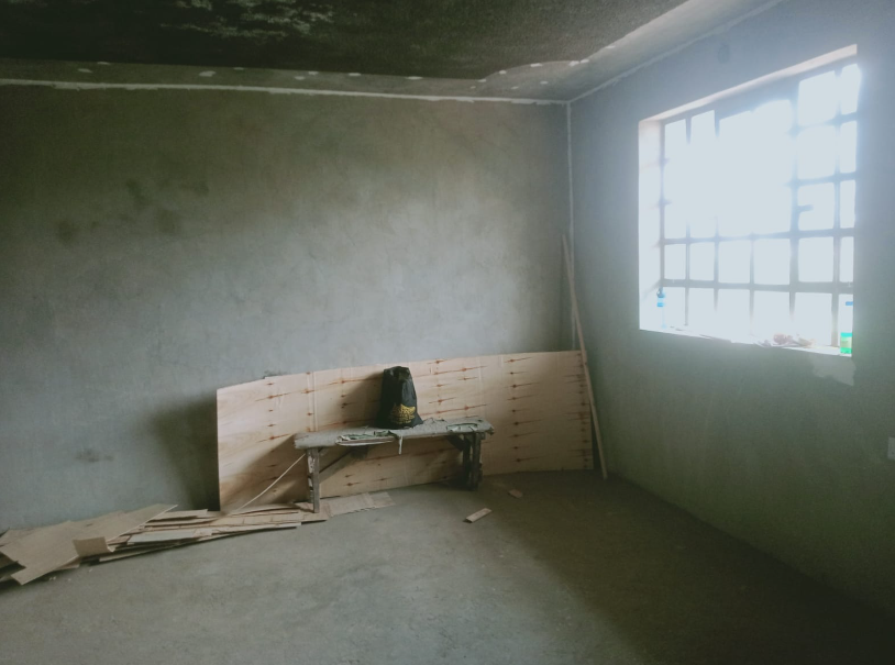 Affordable 2 Bedroom Apartments for Rent Along Embulbul Drive, Ngong