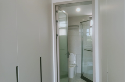 Modern 3 Bedroom Apartment  Along Hilltop Drive Avenue, Ngong Town
