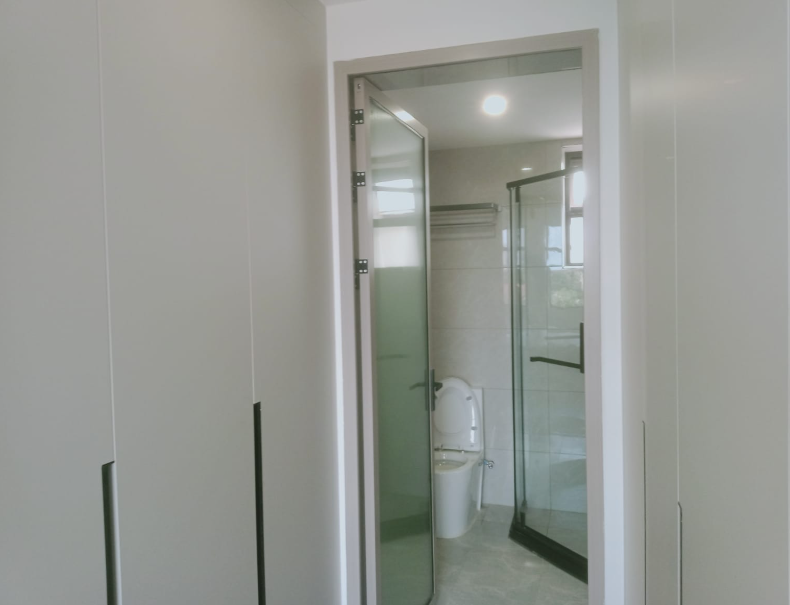 Modern 3 Bedroom Apartment  Along Hilltop Drive Avenue, Ngong Town