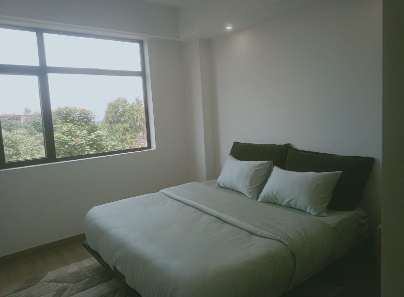 Modern 3 Bedroom Apartment  Along Hilltop Drive Avenue, Ngong Town