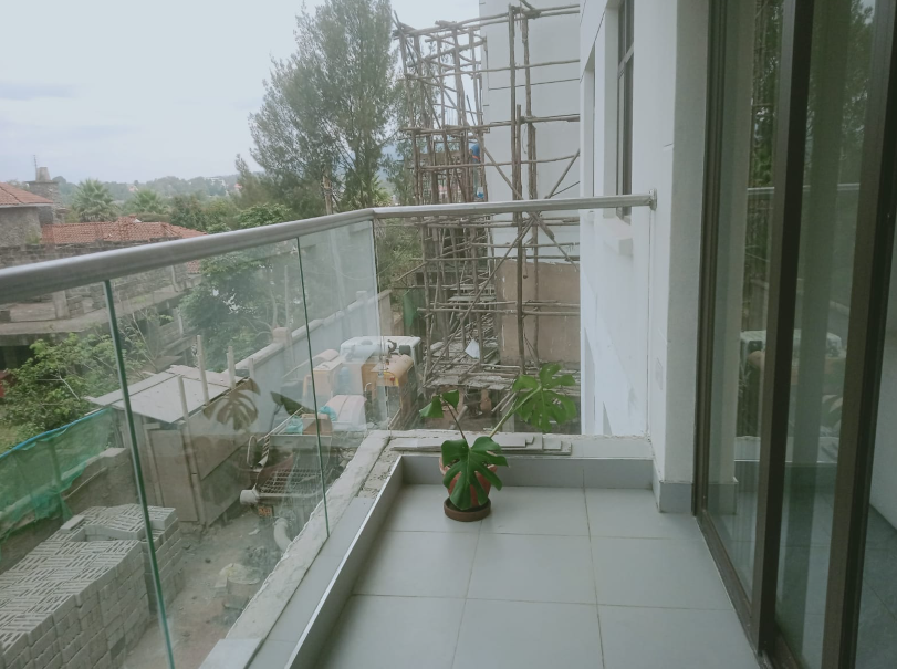 Modern 3 Bedroom Apartment  Along Hilltop Drive Avenue, Ngong Town