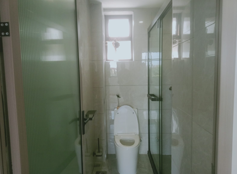 Modern 3 Bedroom Apartment  Along Hilltop Drive Avenue, Ngong Town