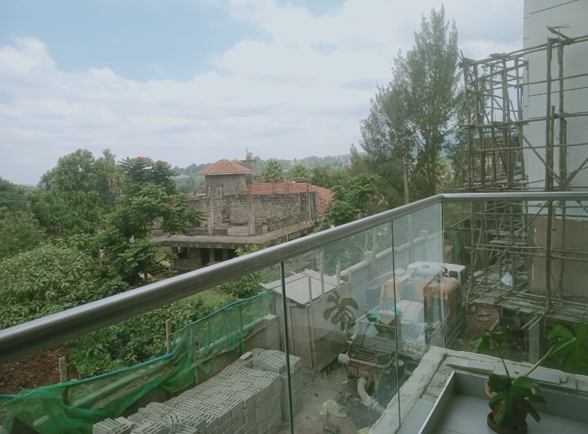 Modern 3 Bedroom Apartment  Along Hilltop Drive Avenue, Ngong Town