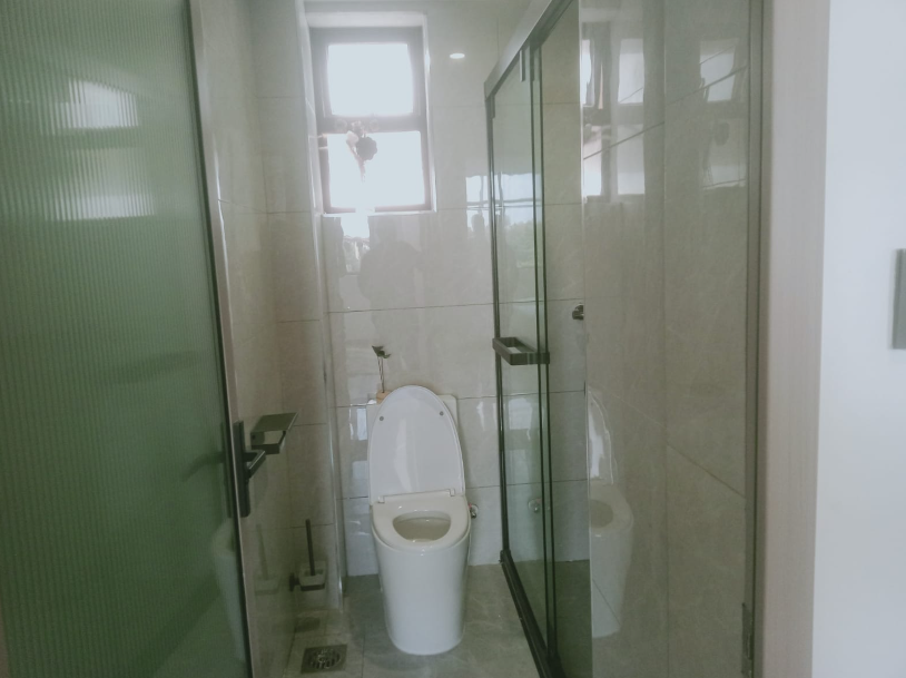 Modern 3 Bedroom Apartment  Along Hilltop Drive Avenue, Ngong Town