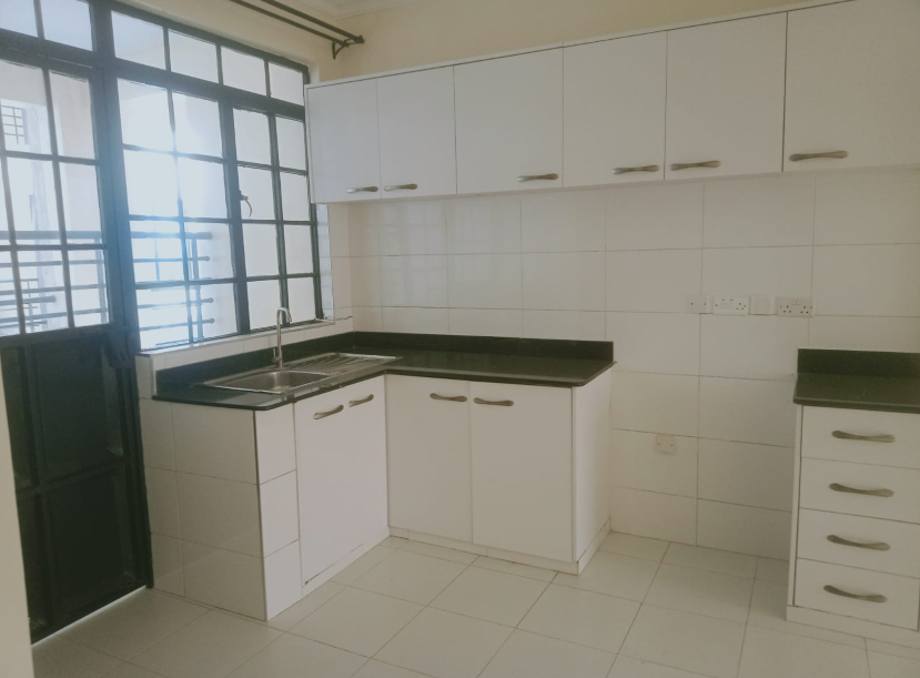 Prestigious 2 Bedroom Apartments for Rent Along Hilltop Drive, Ngong Town