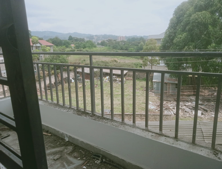 Premium 2 Bedroom Apartments along Hilltop Drive Estate , Ngong Town