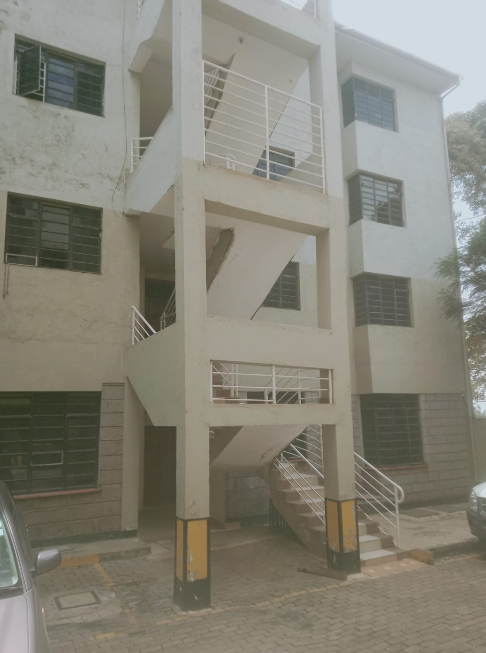 Premium 2 Bedroom Apartments along Hilltop Drive Estate , Ngong Town
