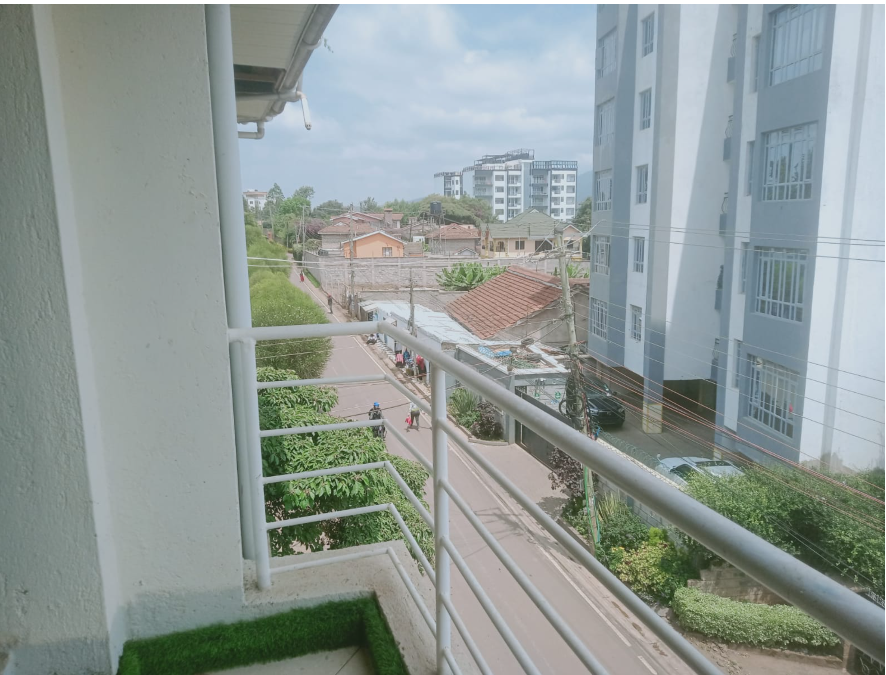 Premium 2 Bedroom Apartments along Hilltop Drive Estate , Ngong Town