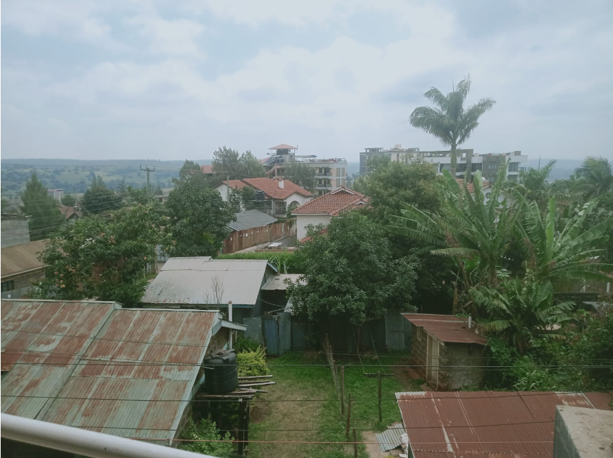 Premium 2 Bedroom Apartments along Hilltop Drive Estate , Ngong Town