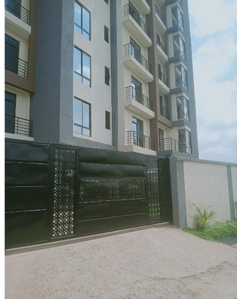 Prestigious 3 Bedroom Apartments for Rent Along Hilltop Drive, Ngong Town