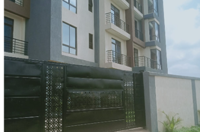 Prestigious 2 Bedroom Apartments for Rent Along Hilltop Drive, Ngong Town