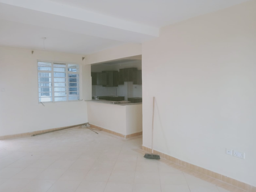Prestigious 3 Bedroom Apartments for Rent Along Hilltop Drive, Ngong Town