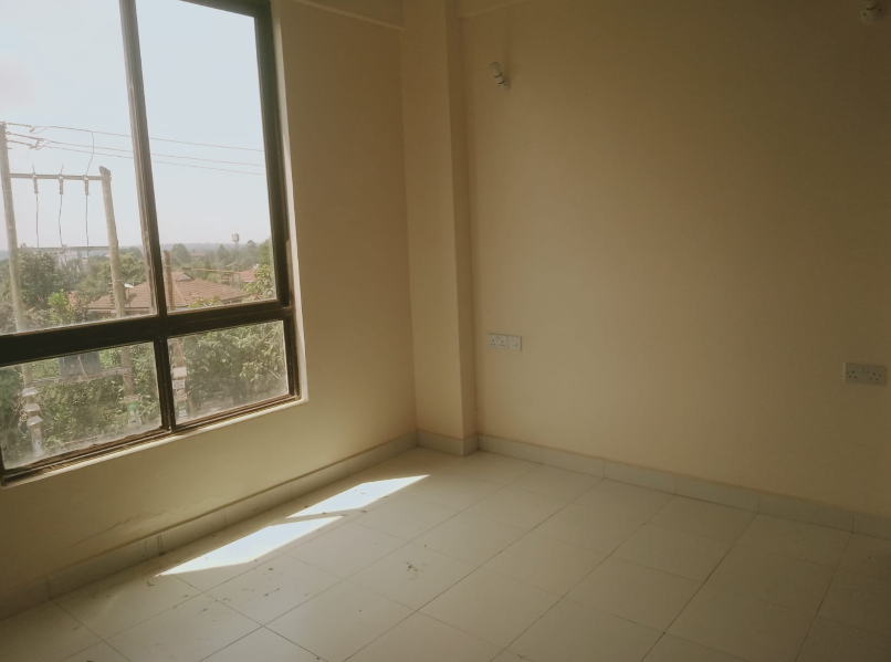 Prestigious 2 Bedroom Apartments for Rent Along Hilltop Drive, Ngong Town