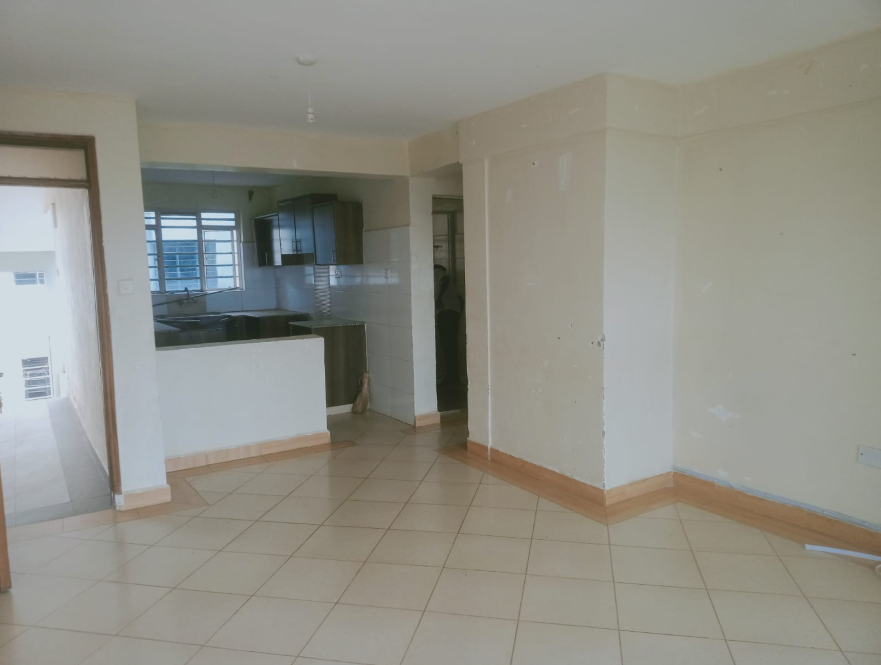 Prestigious 2 Bedroom Apartments for Rent Along Hilltop Drive, Ngong Town