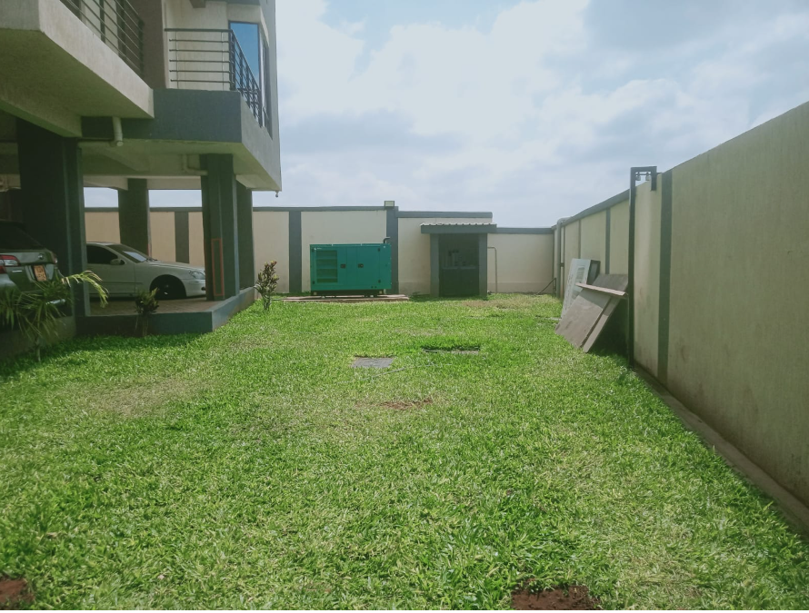 Prestigious 2 Bedroom Apartments for Rent Along Hilltop Drive, Ngong Town