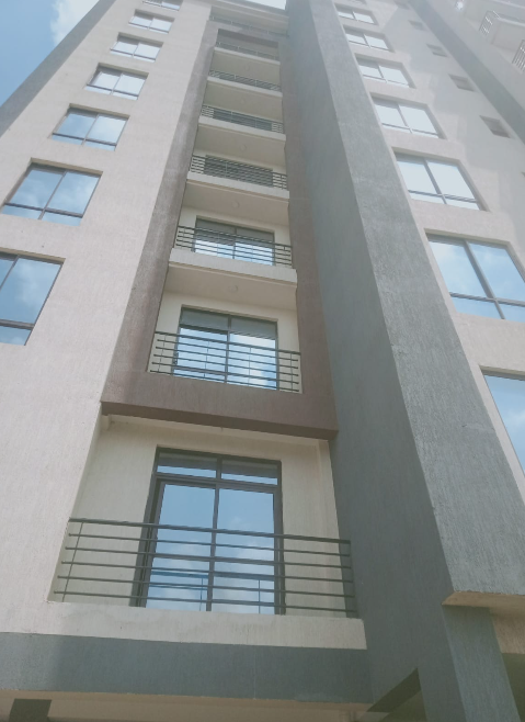 Prestigious 2 Bedroom Apartments for Rent Along Hilltop Drive, Ngong Town