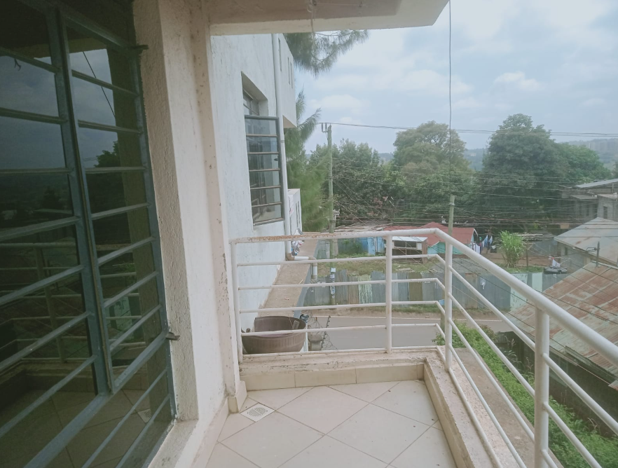 Prestigious 2 Bedroom Apartments for Rent Along Hilltop Drive, Ngong Town