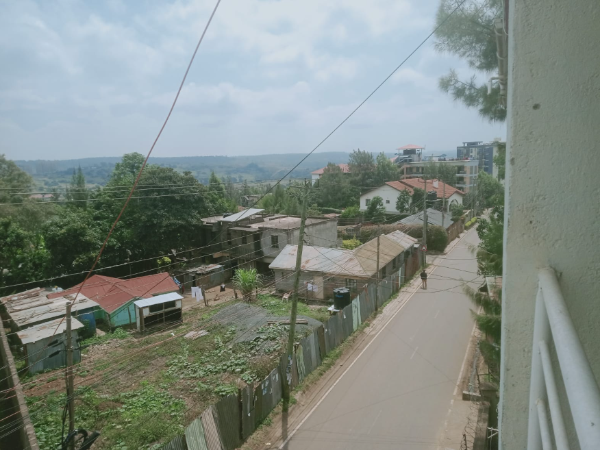 Prestigious 3 Bedroom Apartments for Rent Along Hilltop Drive, Ngong Town