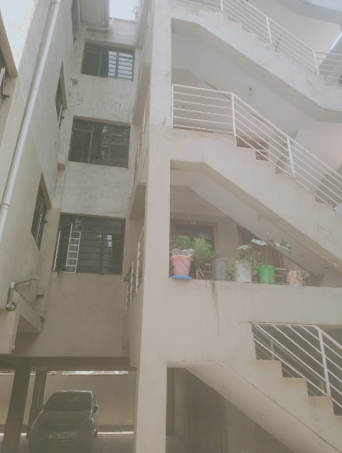 Prestigious 2 Bedroom Apartments for Rent Along Hilltop Drive, Ngong Town