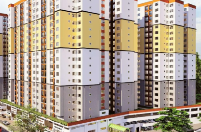 Prime Studio Apartments in South C