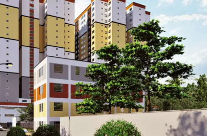 Prime 1 Bedroom Apartments in South C