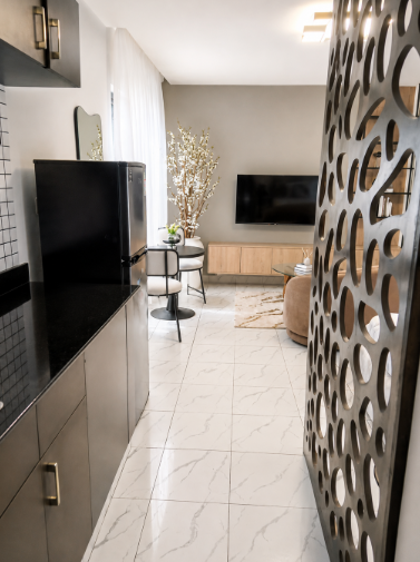 Prime Studio Apartments in South C