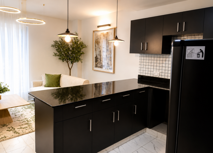 Prime 2 Bedroom Apartments in South C