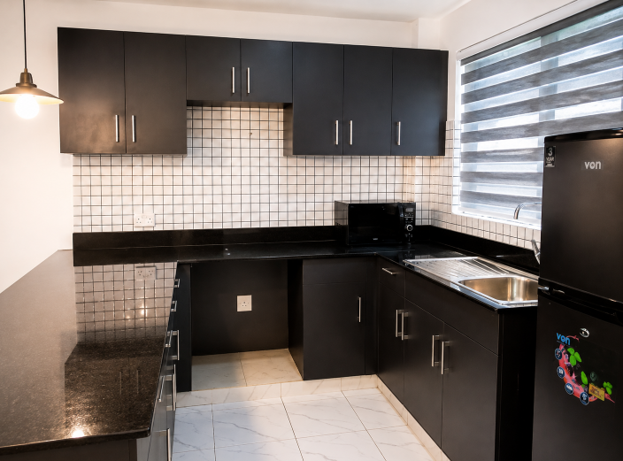 Prime 2 Bedroom Apartments in South C