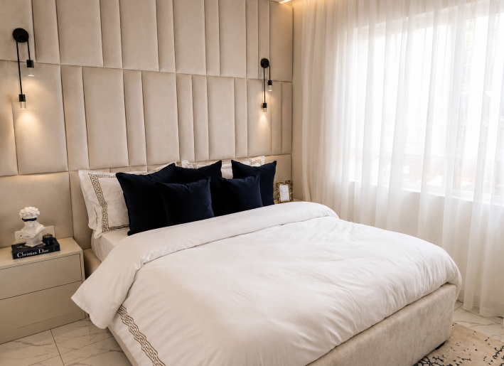 Prime 2 Bedroom Apartments in South C