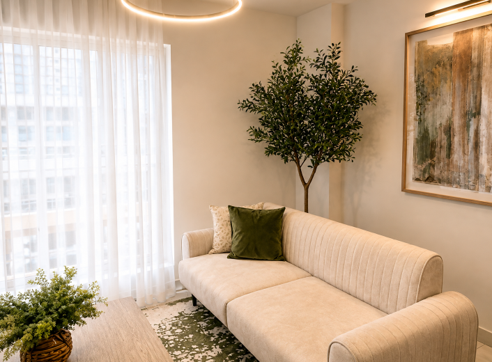 Prime 2 Bedroom Apartments in South C