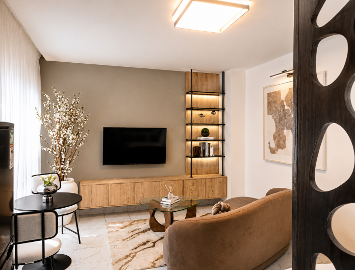 Prime 2 Bedroom Apartments in South C