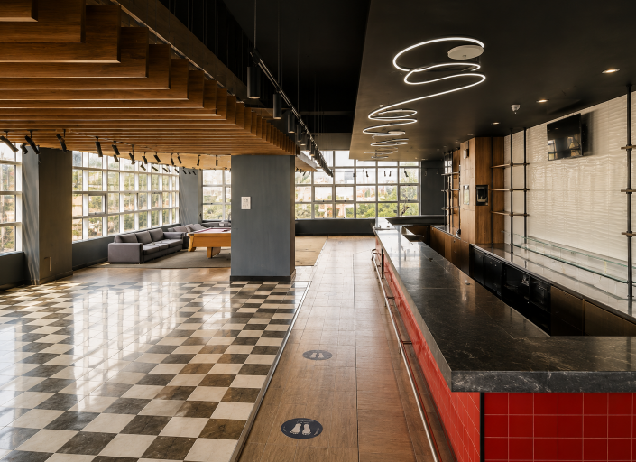 Premium Commercial Retail & Showroom Space for Rent  in Westlands