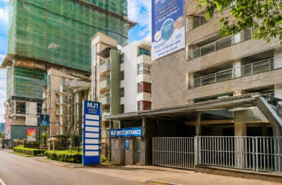 Premium Commercial Retail & Showroom Space for Rent  in Westlands
