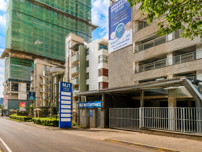 Premium Commercial Retail & Showroom Space for Rent  in Westlands