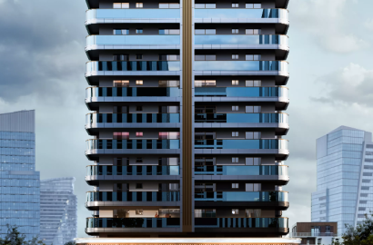 Contemporary 1 Bedroom Apartments in Westlands