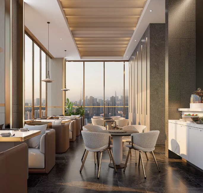Contemporary 1 Bedroom Apartments in Westlands