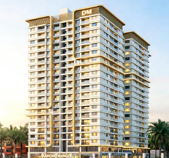 Upcoming Modern 1 Bedroom Apartment in Kilimani