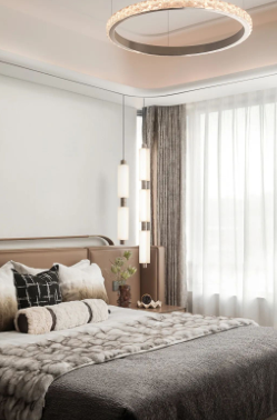 Upcoming Modern 1 Bedroom Apartment in Kilimani