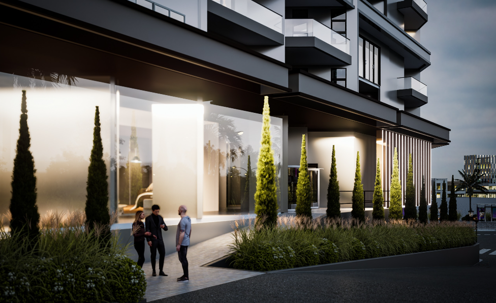 Serene 5 Bedroom Duplex Apartments in Parklands