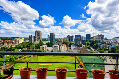 Premium 4 Bedroom Apartments in Westlands, Mpaka Road