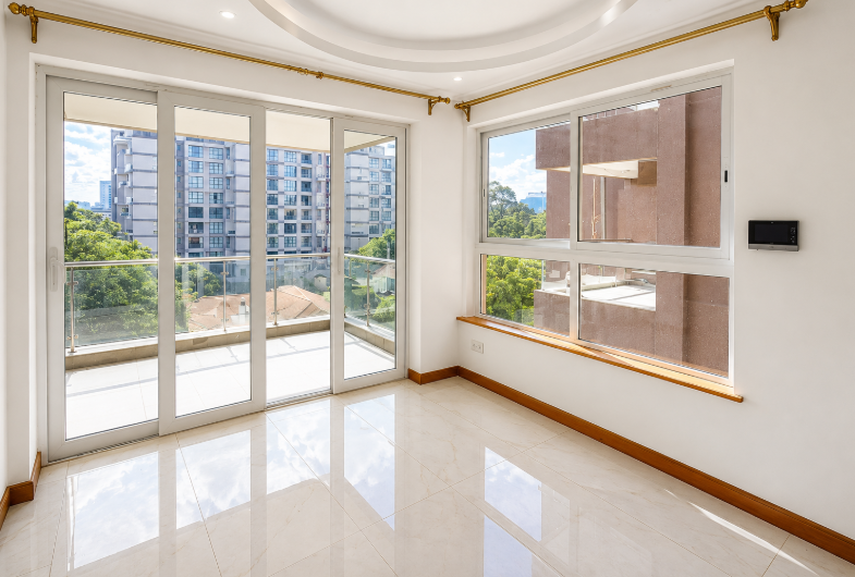 Prestigious 4 Bedroom All Ensuite Apartments with DSQ in Westlands, General Mathenge