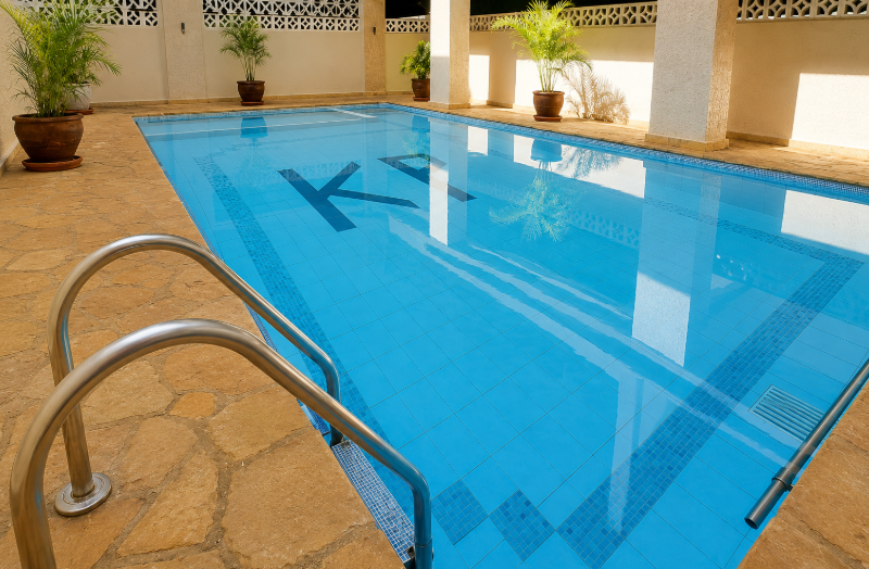 Prestigious 4 Bedroom All Ensuite Apartments with DSQ in Westlands, General Mathenge