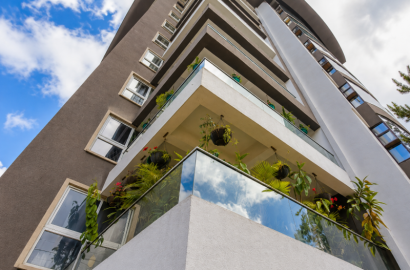 Prestigious 4 Bedroom All Ensuite Apartments with DSQ in Westlands, General Mathenge