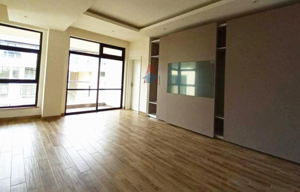 Elegant 3 Bedroom Duplex Apartment in Westlands, Riverside Drive