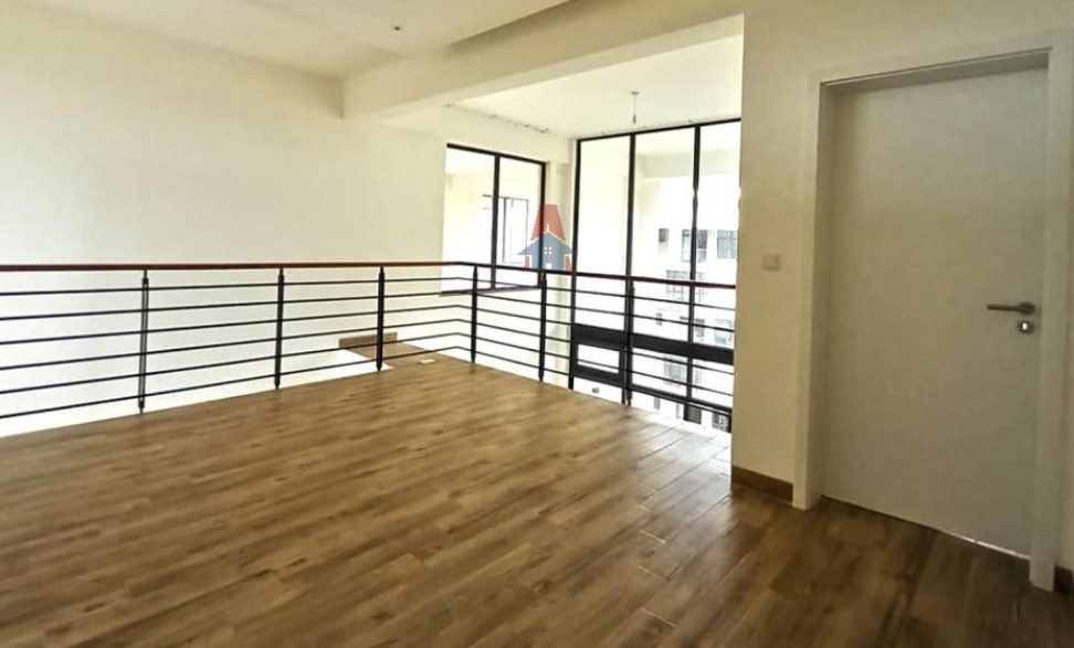 Elegant 3 Bedroom Duplex Apartment in Westlands, Riverside Drive