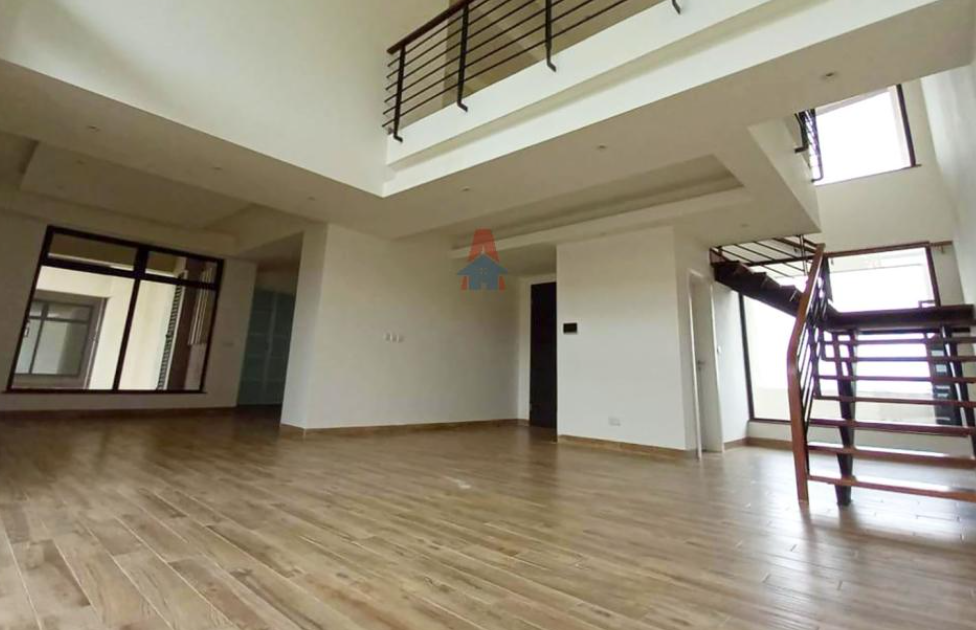 Elegant 3 Bedroom Duplex Apartment in Westlands, Riverside Drive