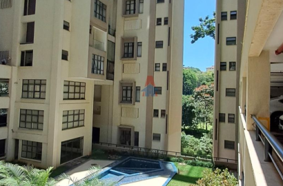 Elegant 3 Bedroom Duplex Apartment in Westlands, Riverside Drive