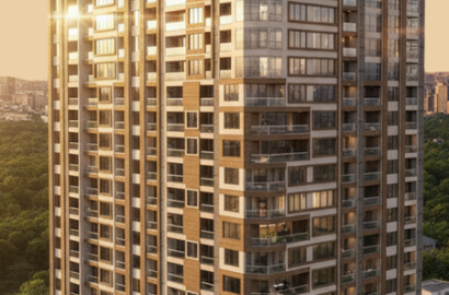 Prime 4 Bedroom Apartments with DSQ in Parklands